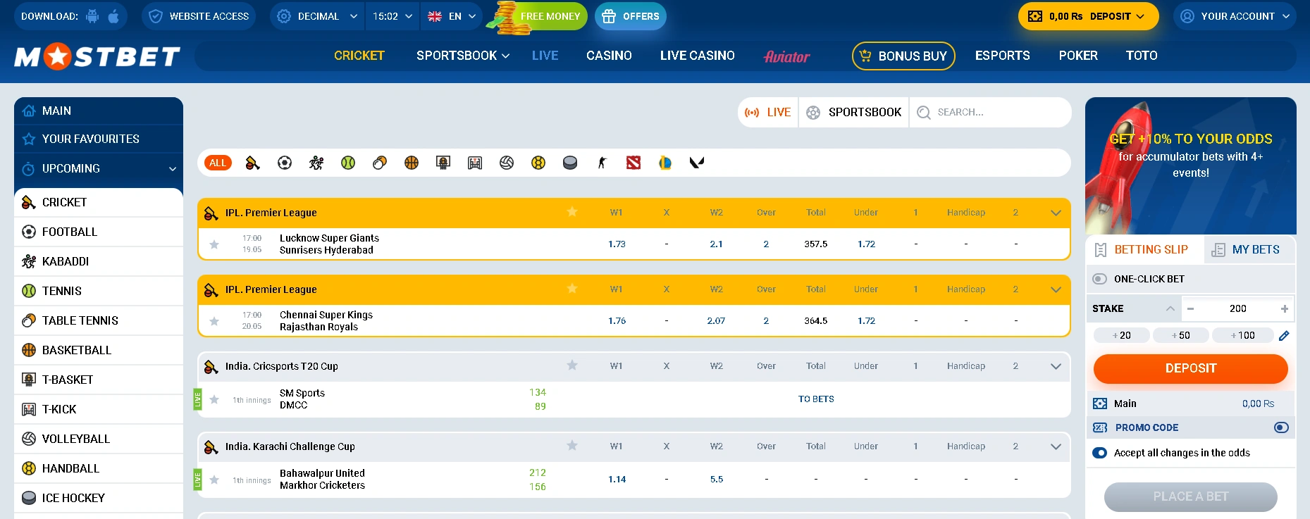 Navigating the Mostbet registration process – step by step